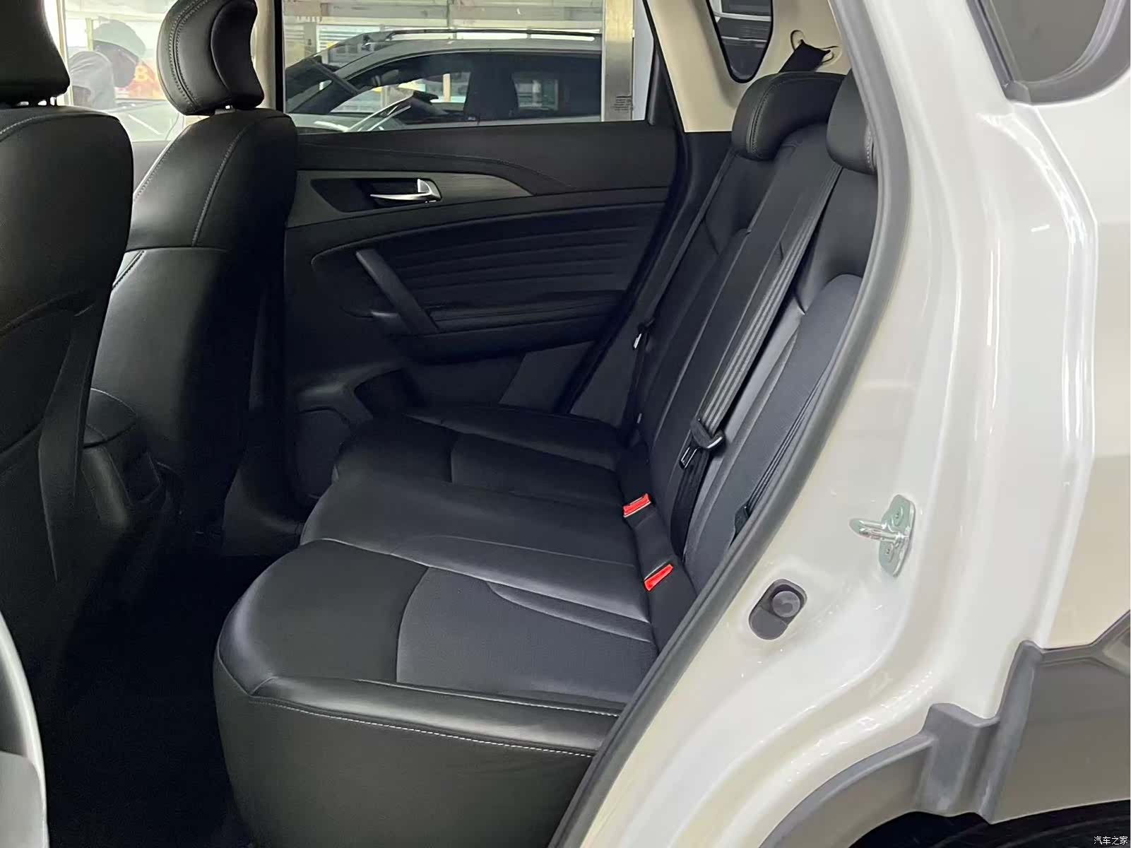 Changan CS35, 2022 12
