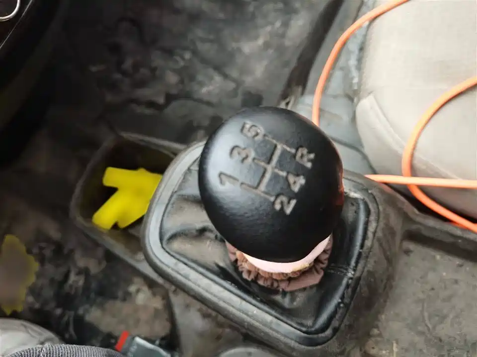 Wuling Wuling Rongguang S