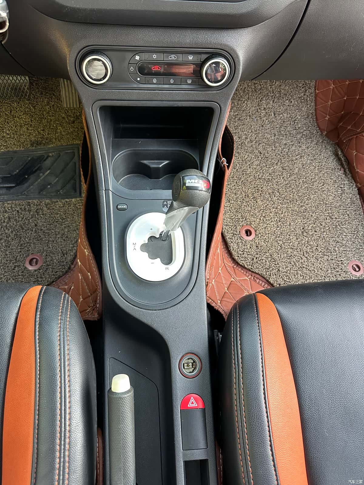MG 3SW, 2016 22