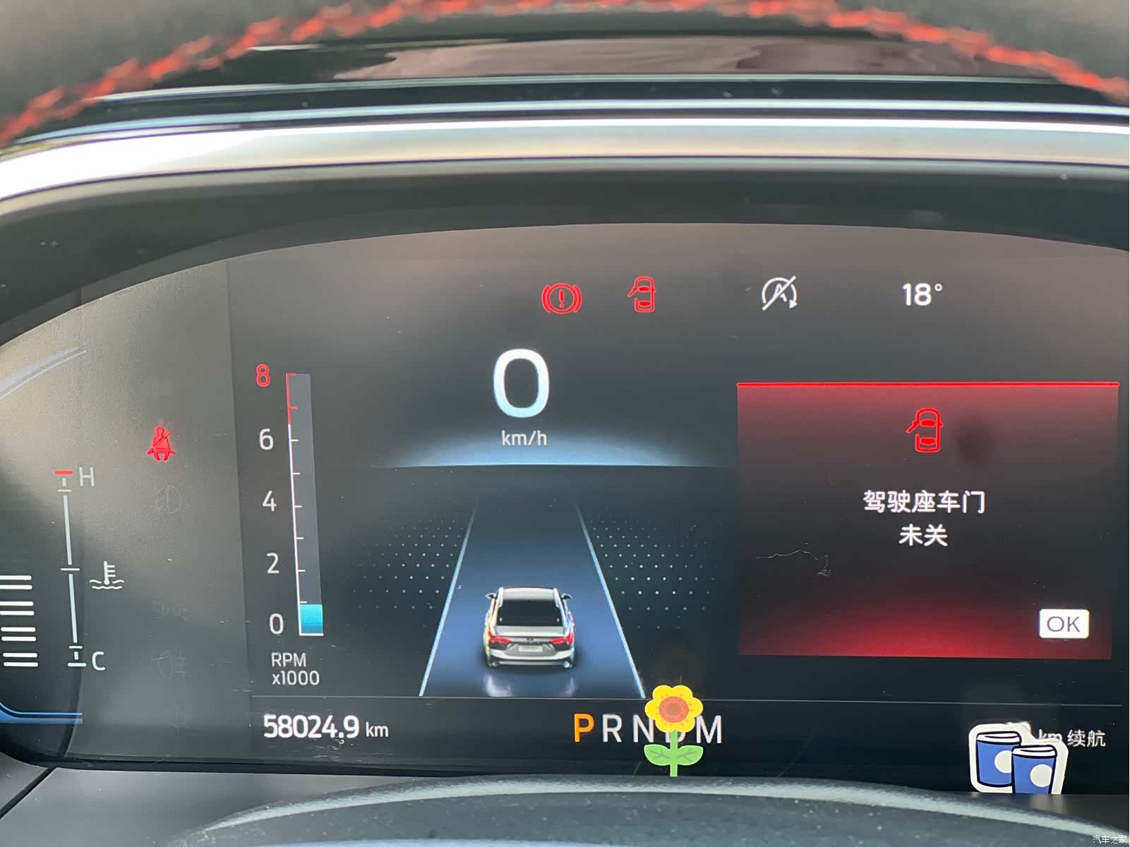 Ford Focus, 2021 4