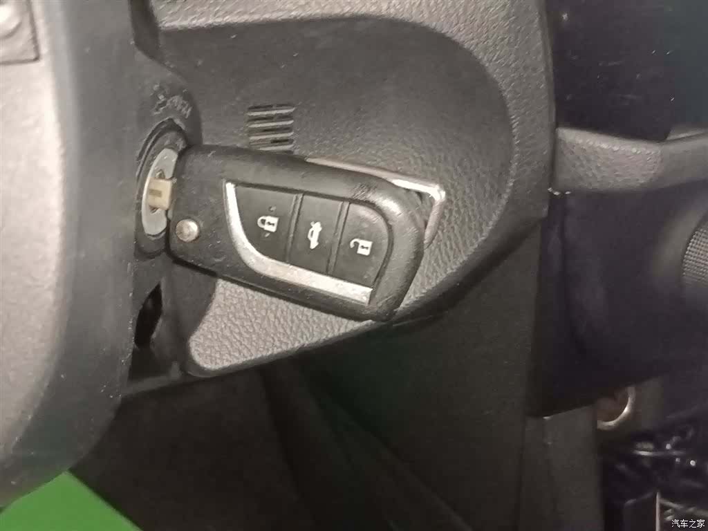 Toyota Levin, 2015 9