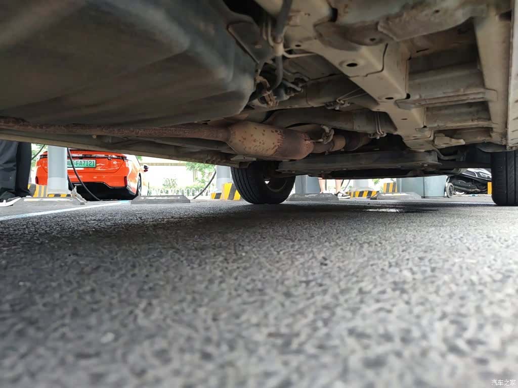 Wuling 560, 2017 18