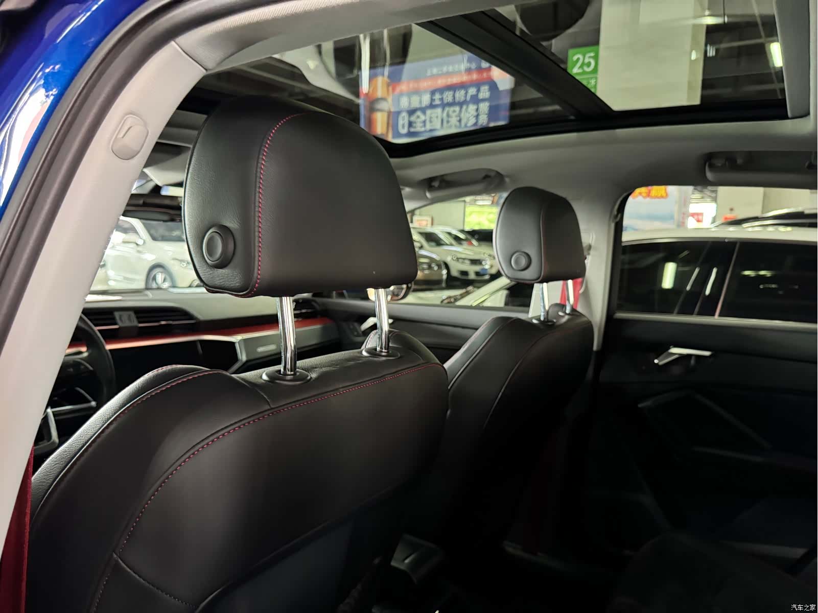 Audi Q3, 2020 8
