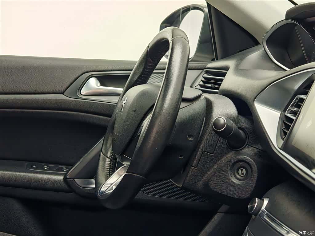 Peugeot 308, 2016 22