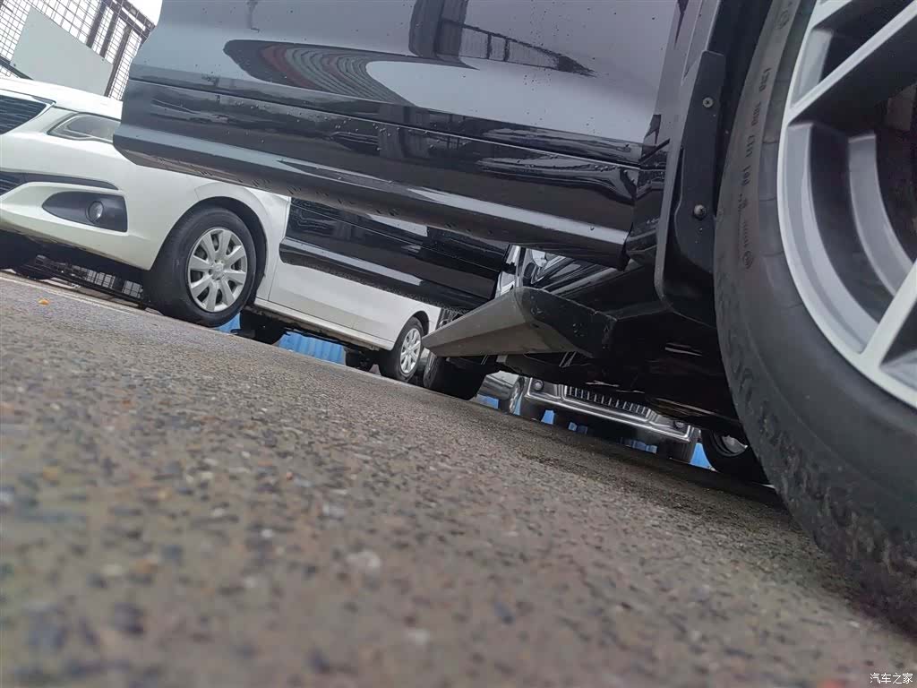 Audi Q5L, 2019 19
