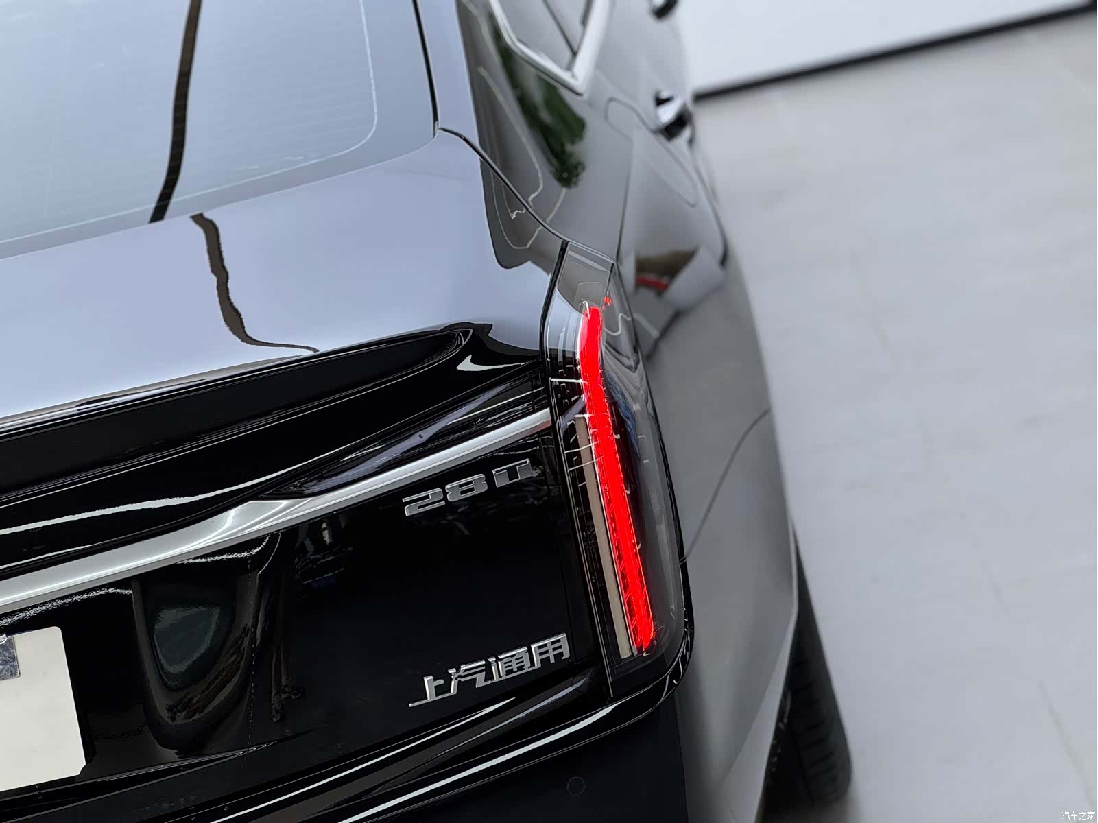 Cadillac CT6, 2025 19