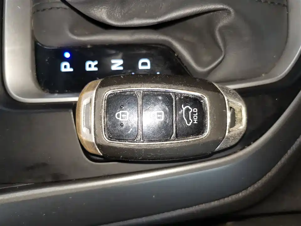 Hyundai Beijing ix35