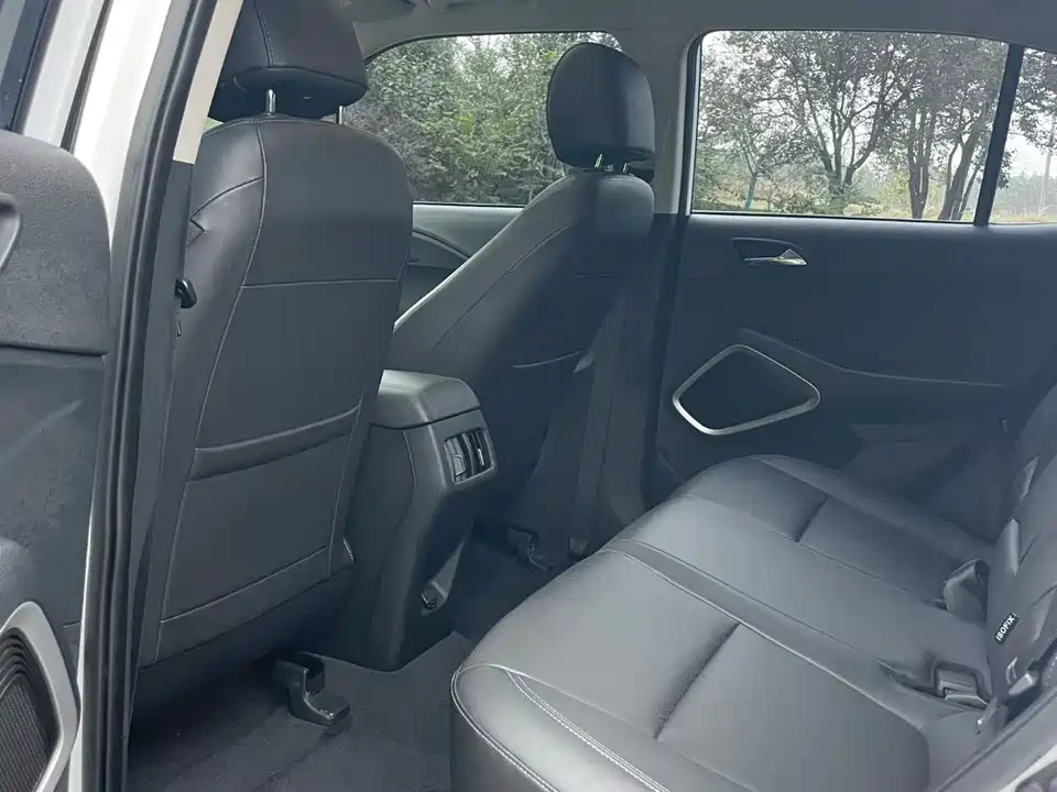 Hyundai Beijing ix35