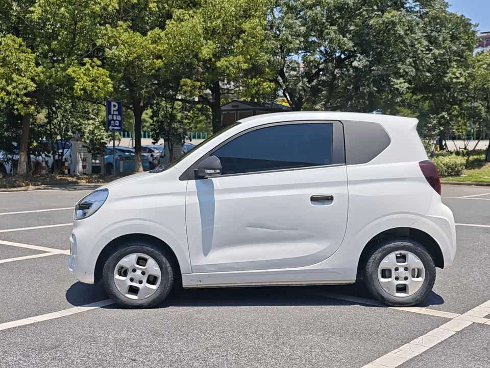 Roewe Clewe CLEVER Roewe Clewe CLEVER