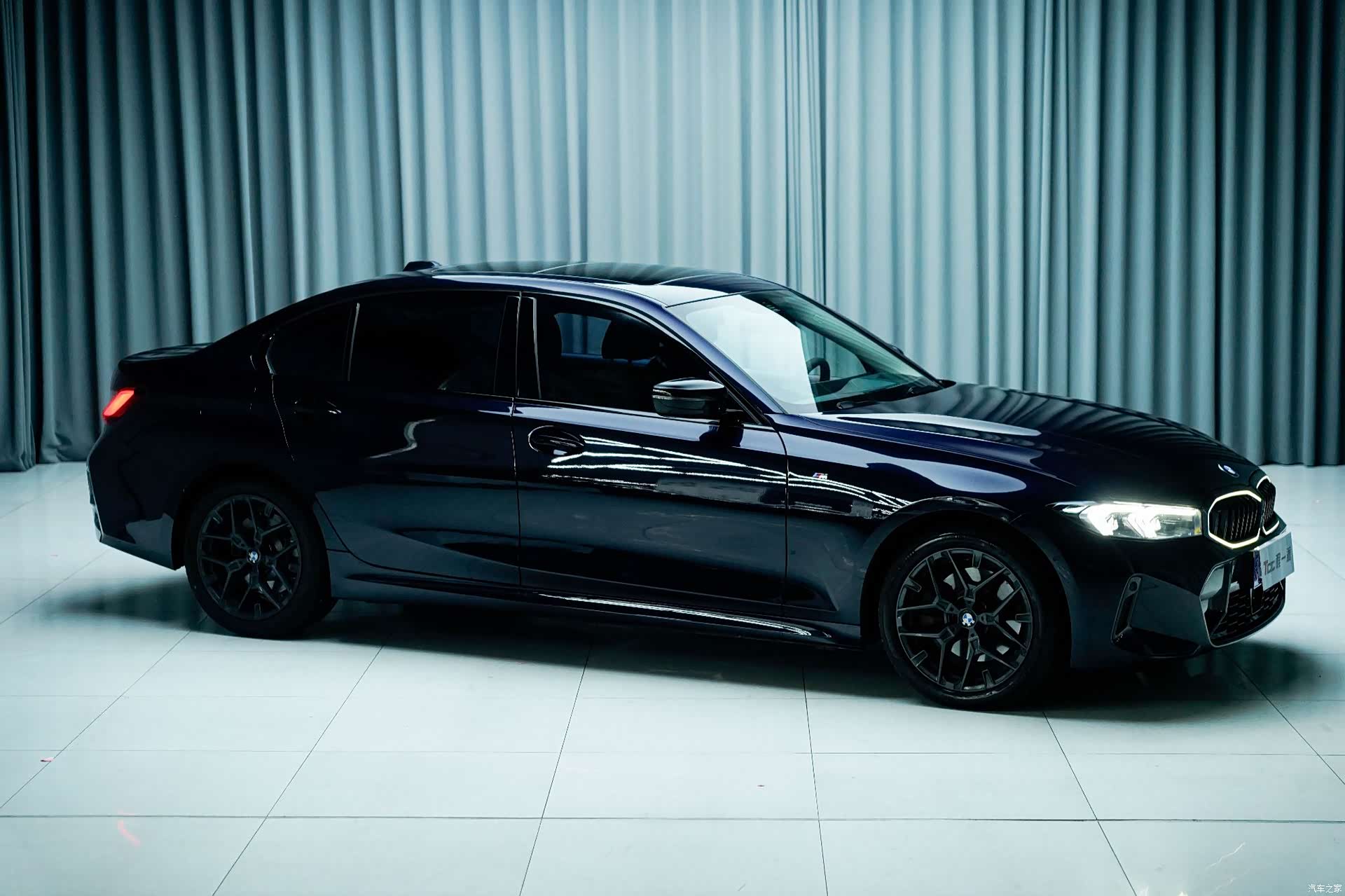 BMW 3 Series, 2026 3
