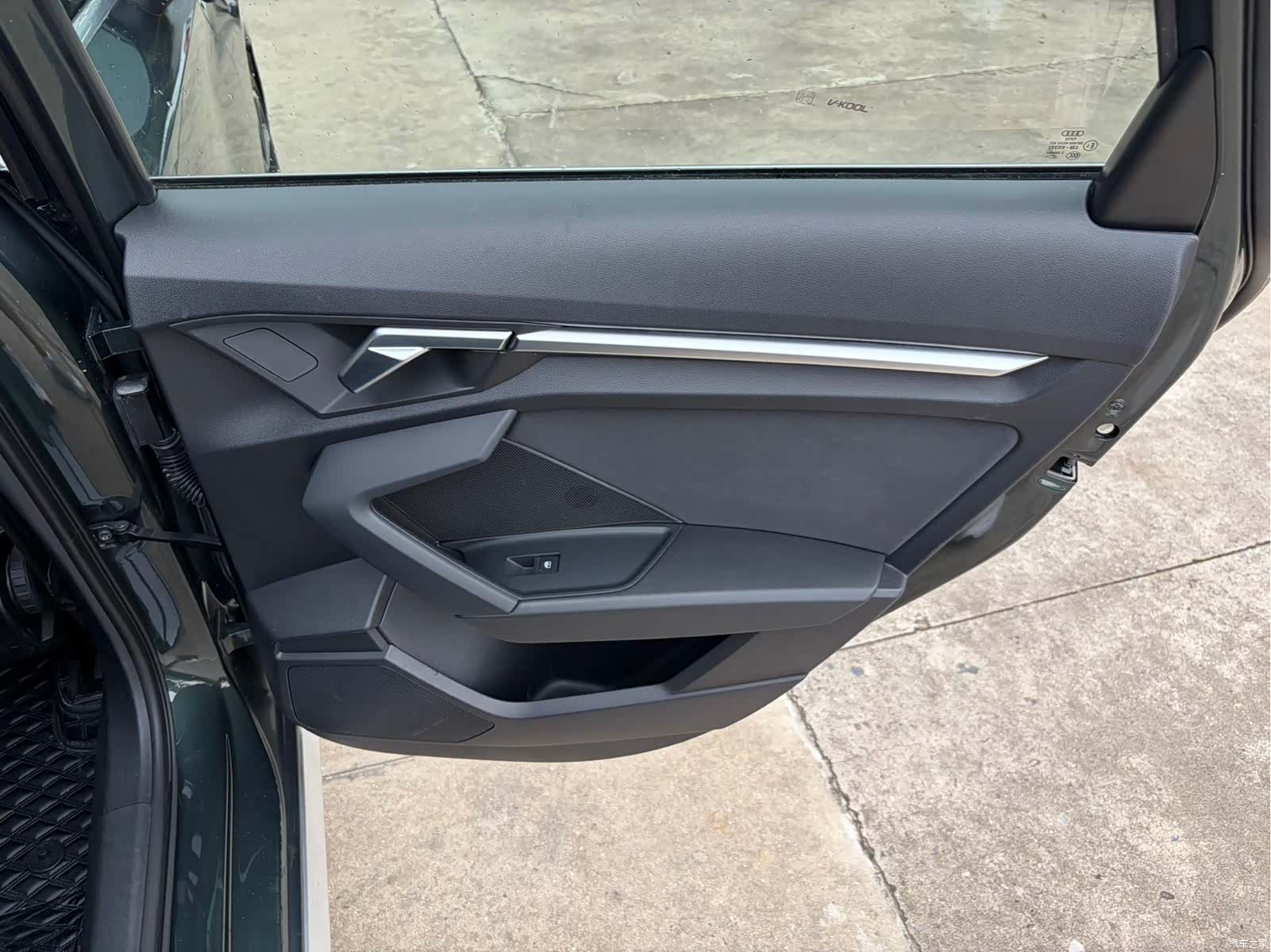 Audi A3, 2023 19