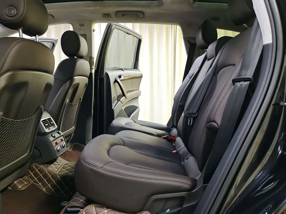 Audi Q7 Audi Q7