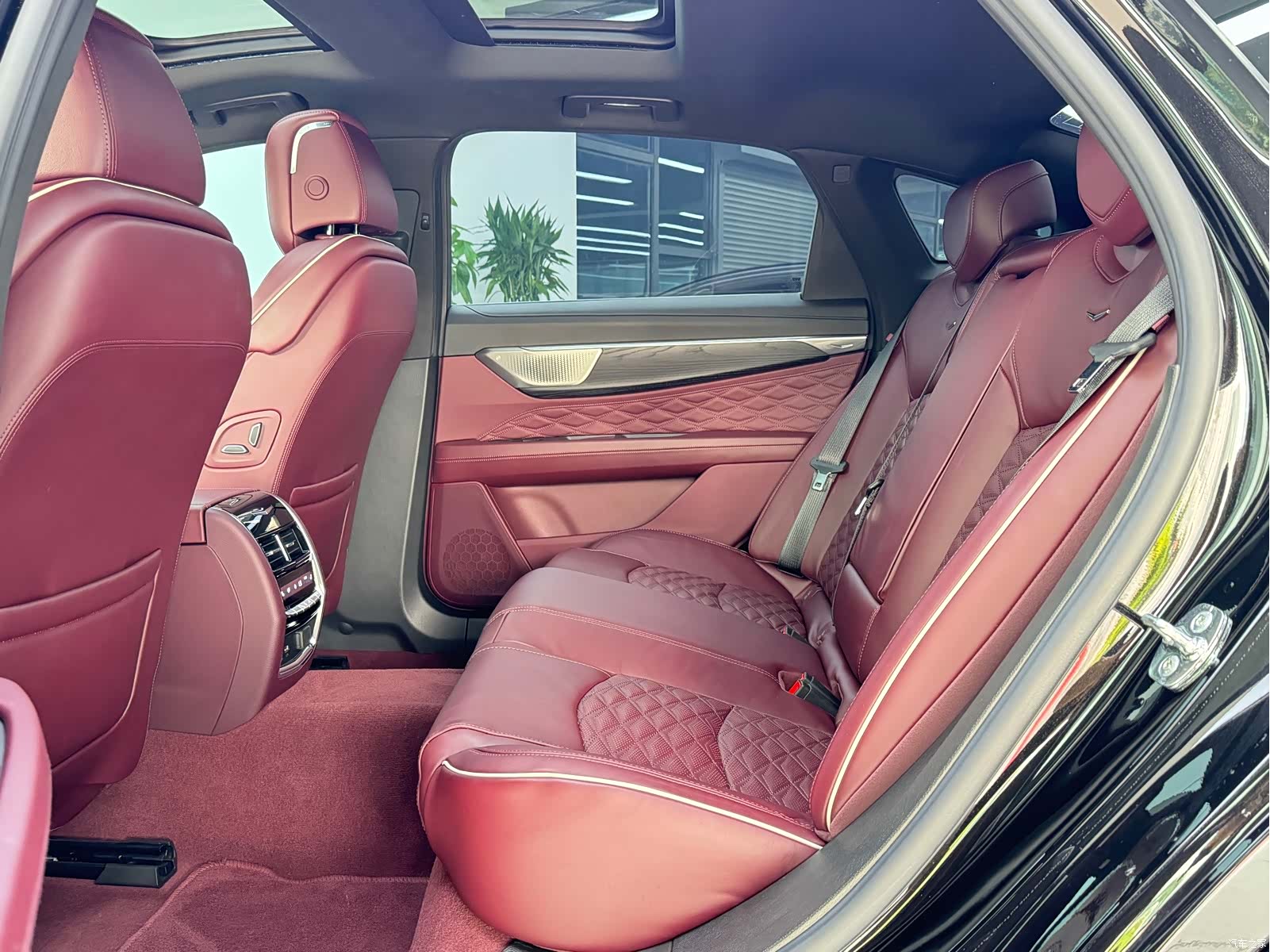 Cadillac CT6, 2025 6
