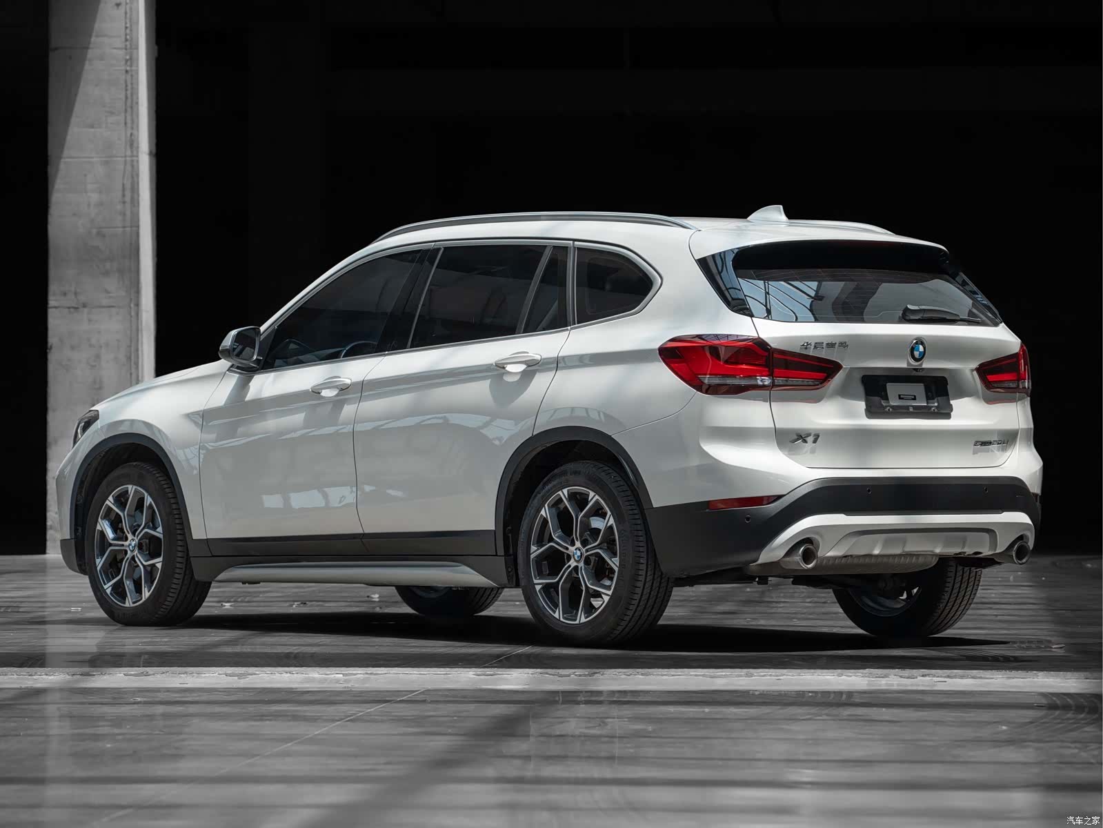BMW X1, 2023 8