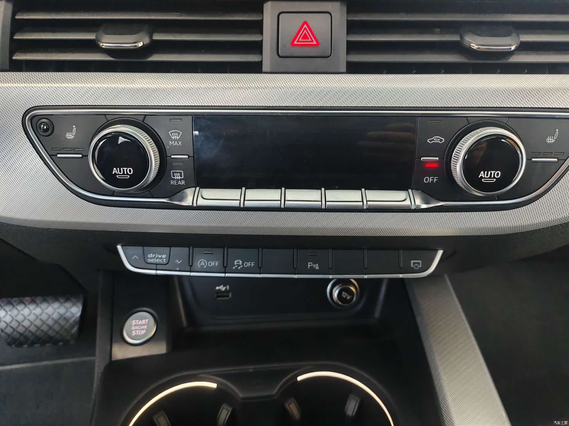Audi A5, 2020 11