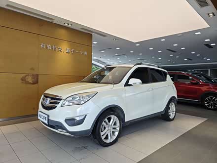 ȫֳCS35 2016 1.6L Զ V