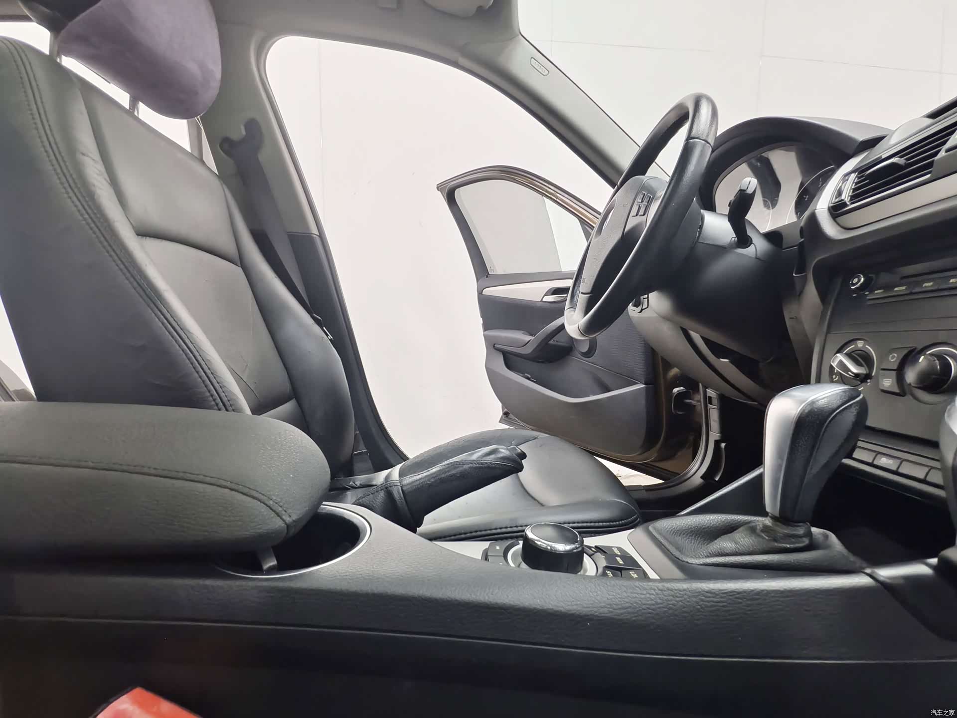 BMW X1, 2013 15