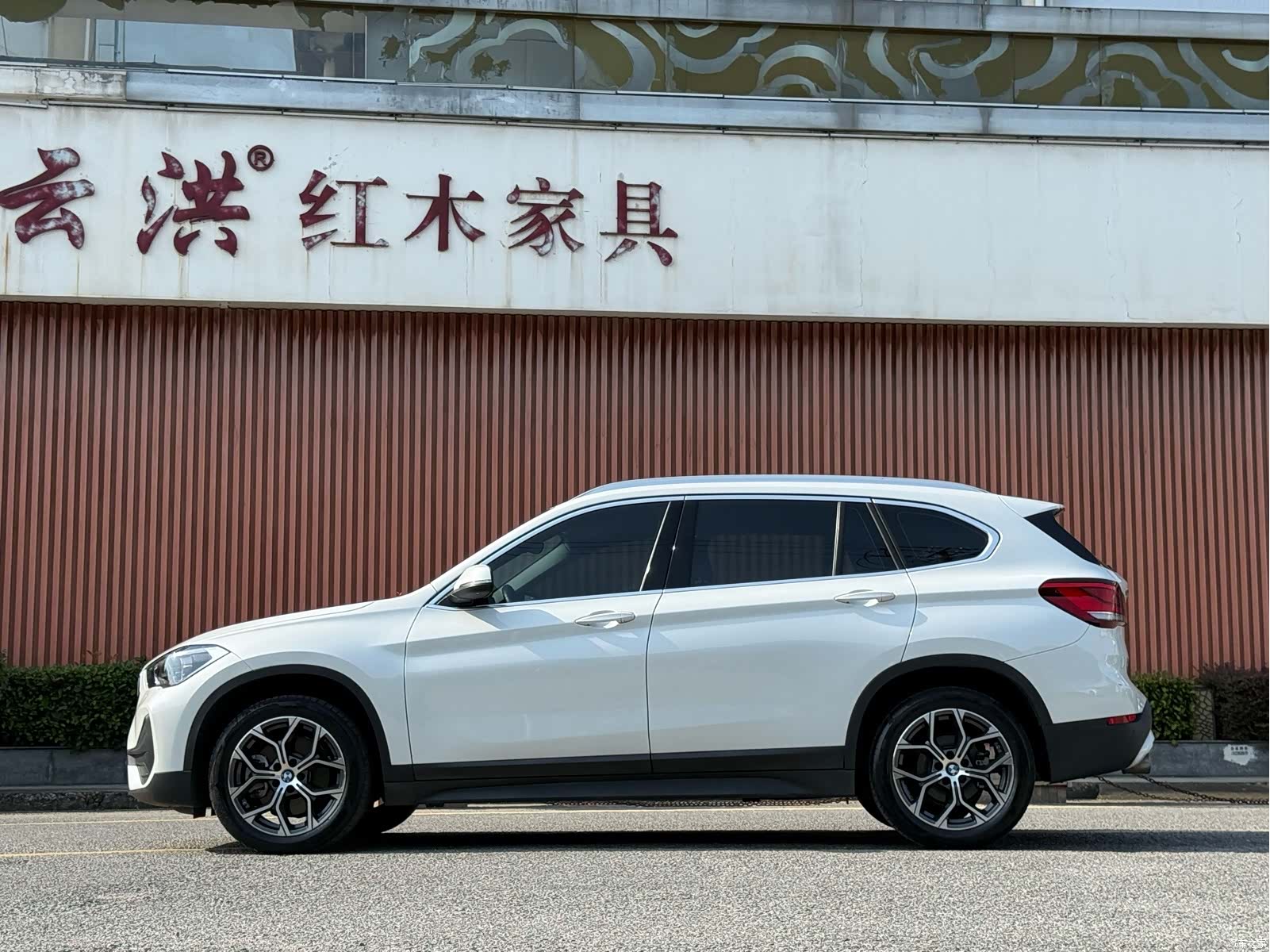 BMW X1, 2021 4
