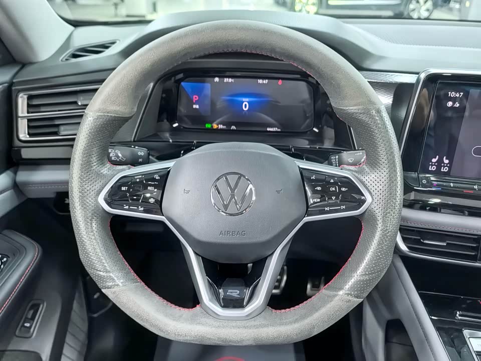 Volkswagen Tourang Volkswagen Tourang