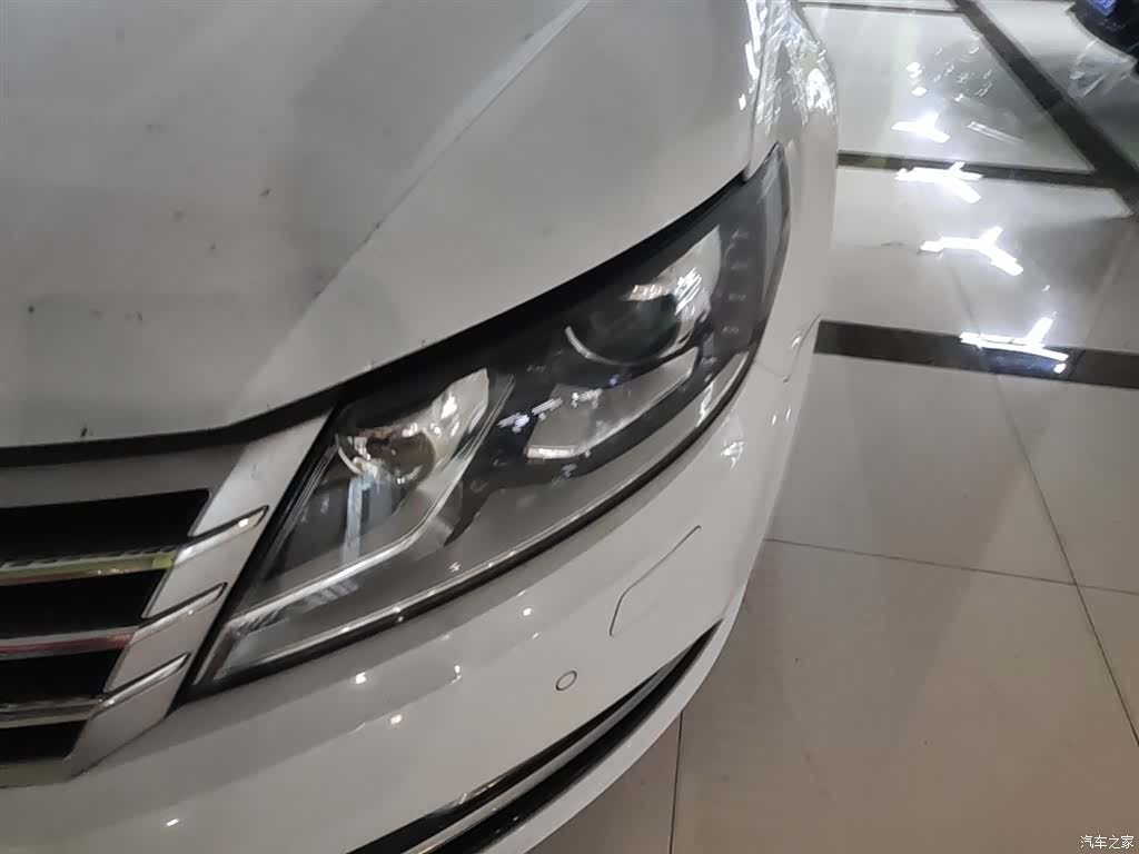 Volkswagen CC, 2017 24