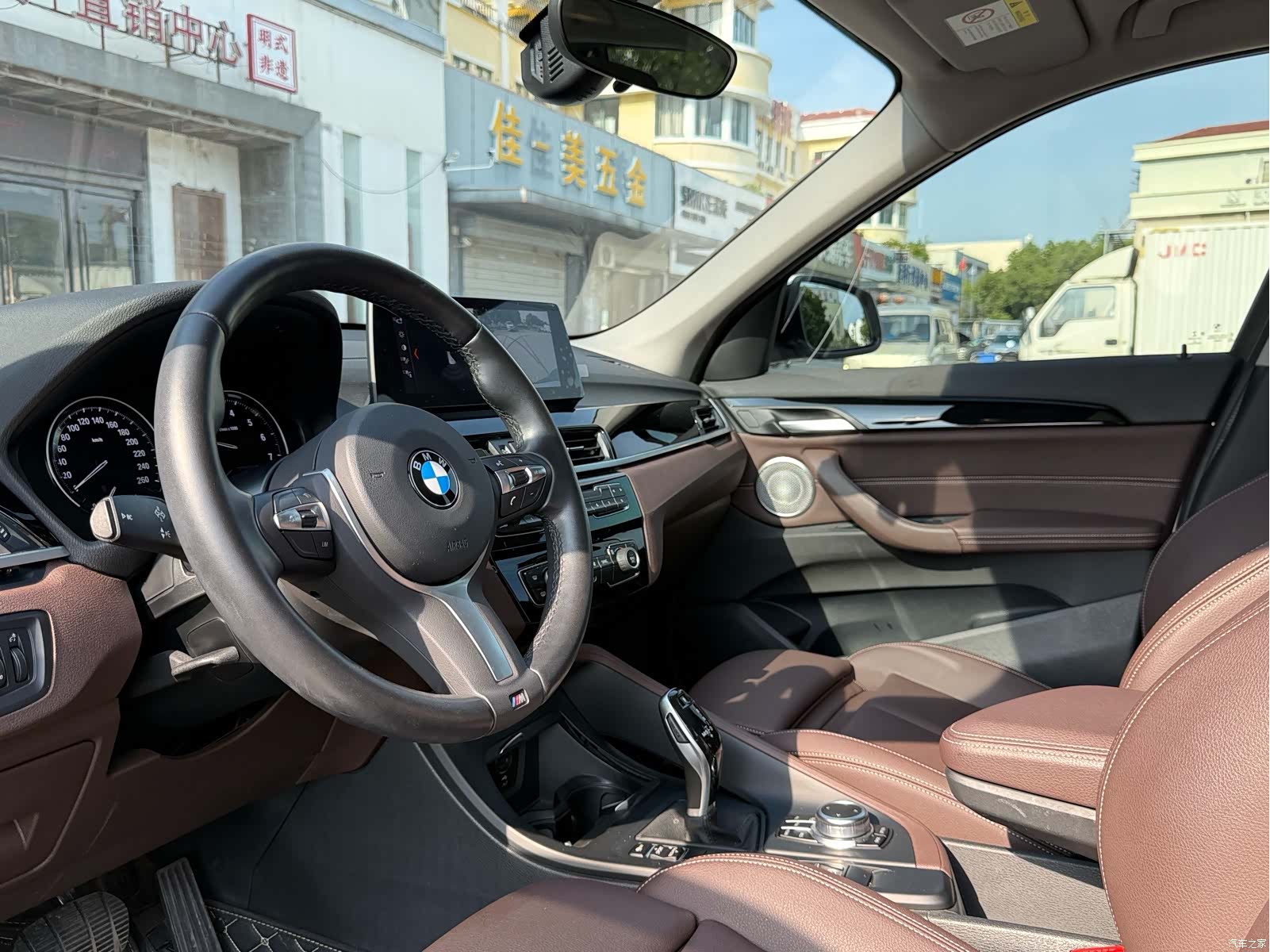 BMW X1, 2021 17