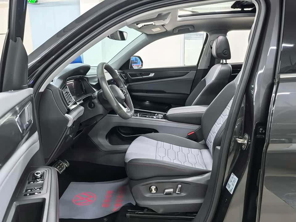 Volkswagen Tourang Volkswagen Tourang