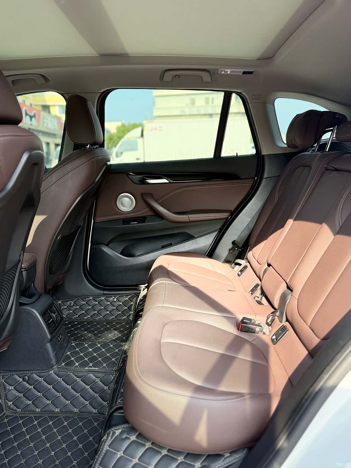 BMW X1, 2021 23