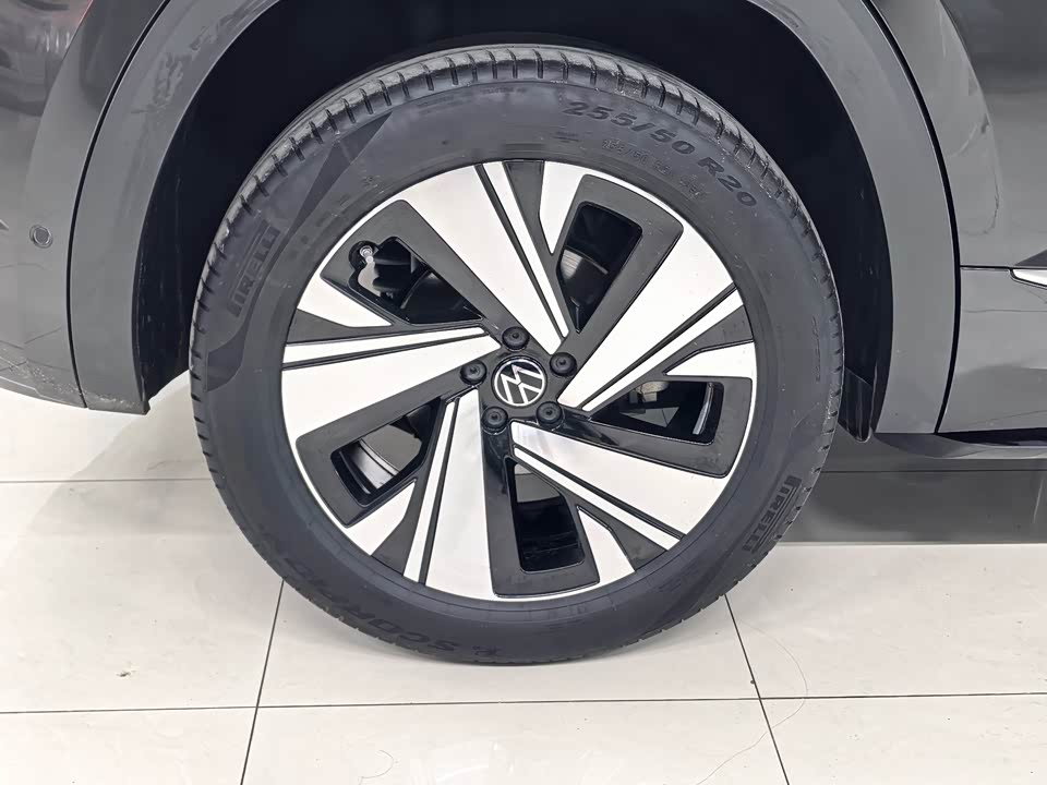 Volkswagen Tourang Volkswagen Tourang