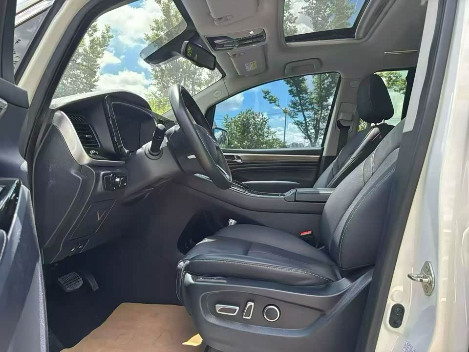 Trumpchi Trumpchi M8