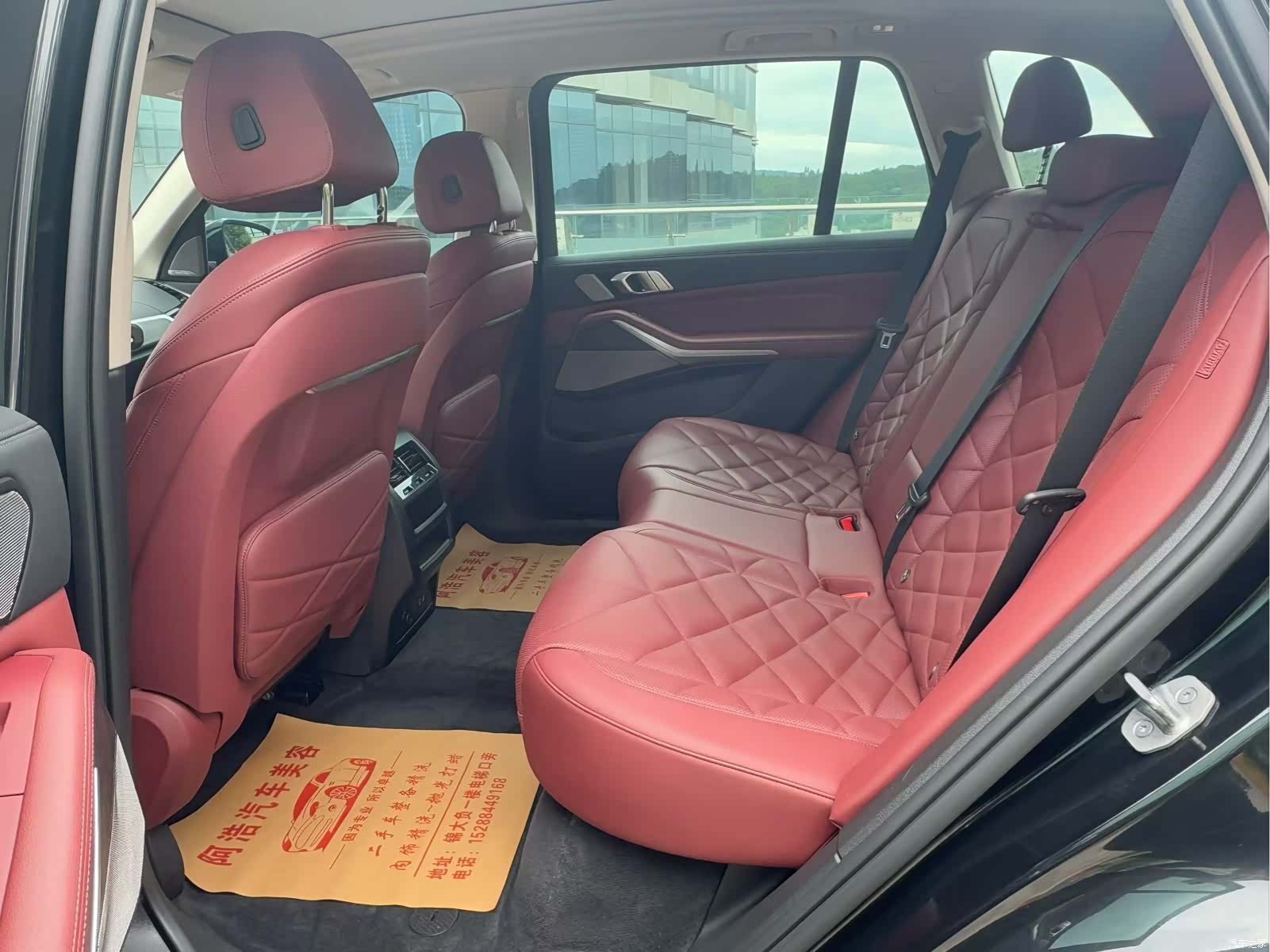 BMW X5, 2023 6