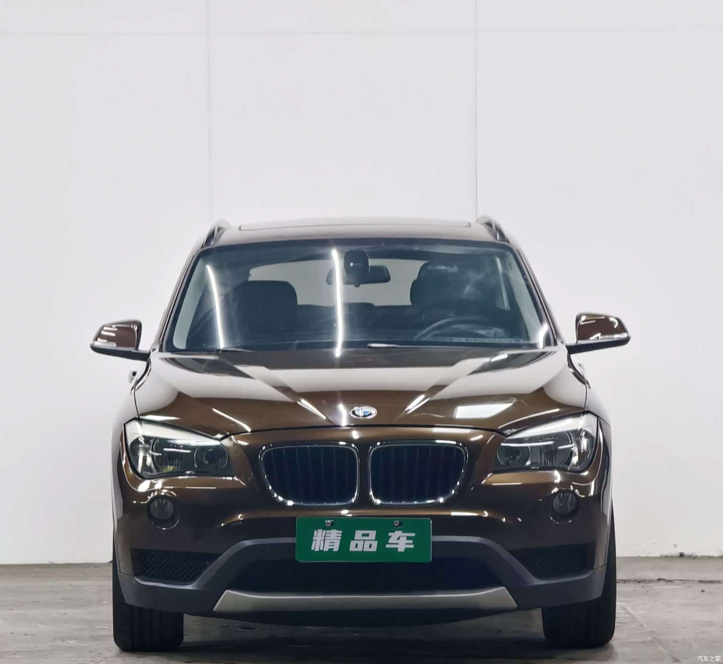 BMW X1, 2013 2