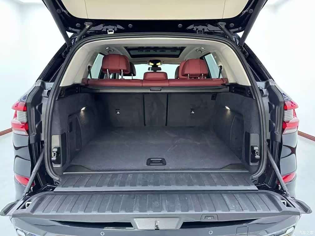 BMW X5, 2023 17