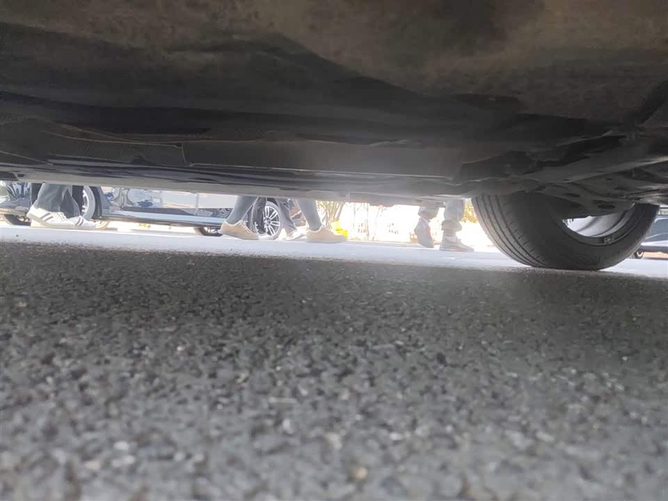 BMW 2 series station wagon