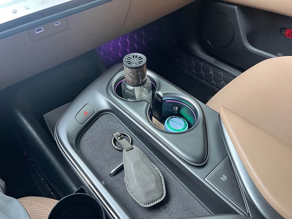 ARCFOX Polar Fox Alpha T5