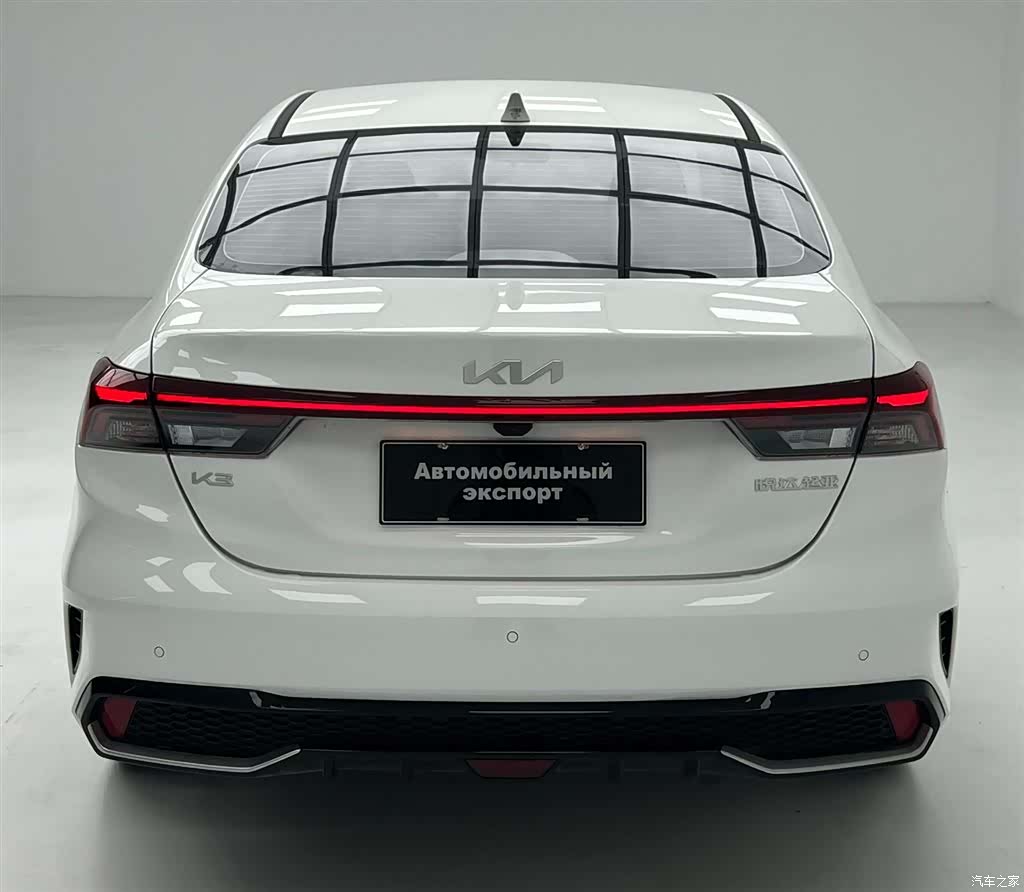 Kia K3, 2026 8