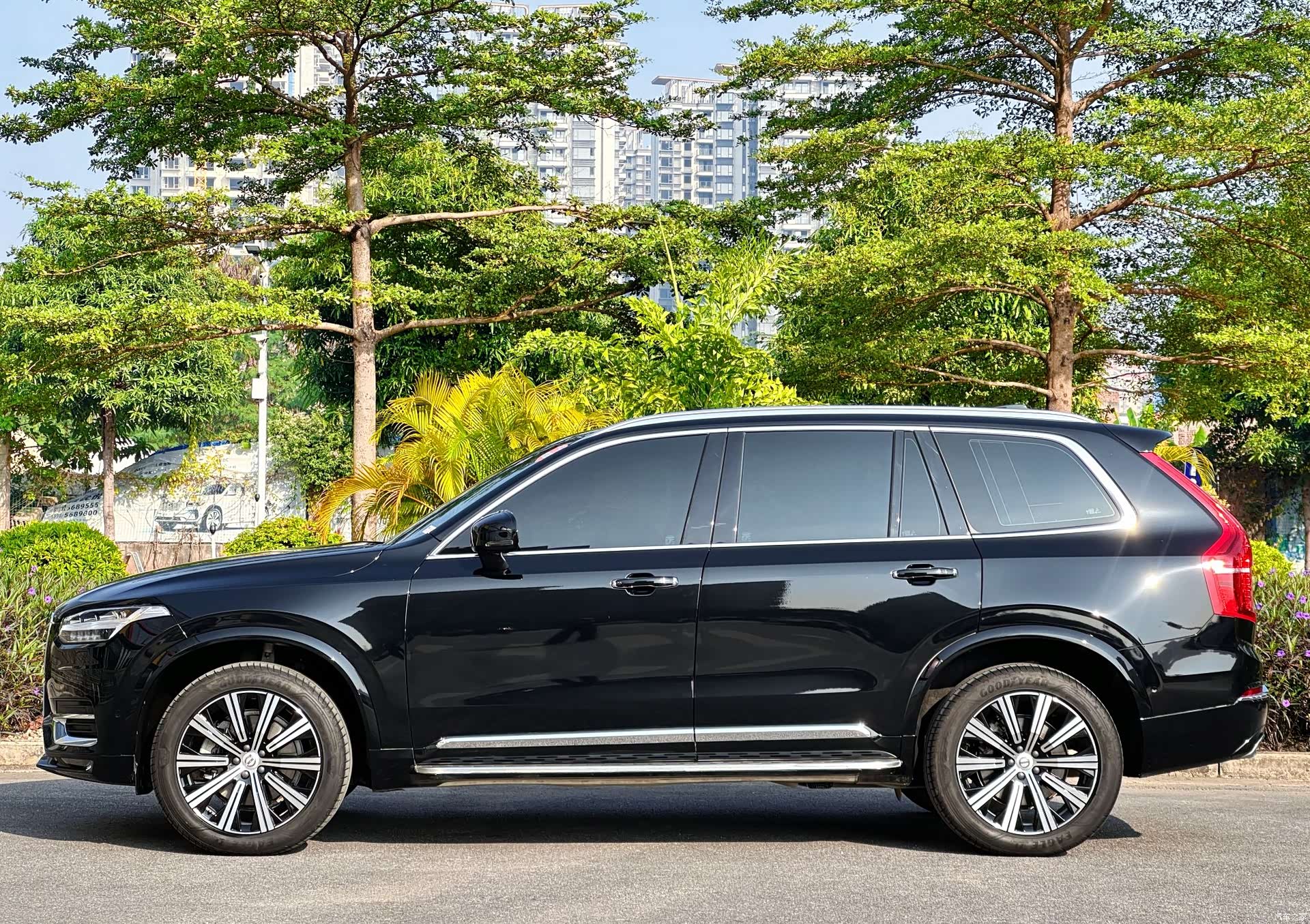 Volvo XC90, 2020 4