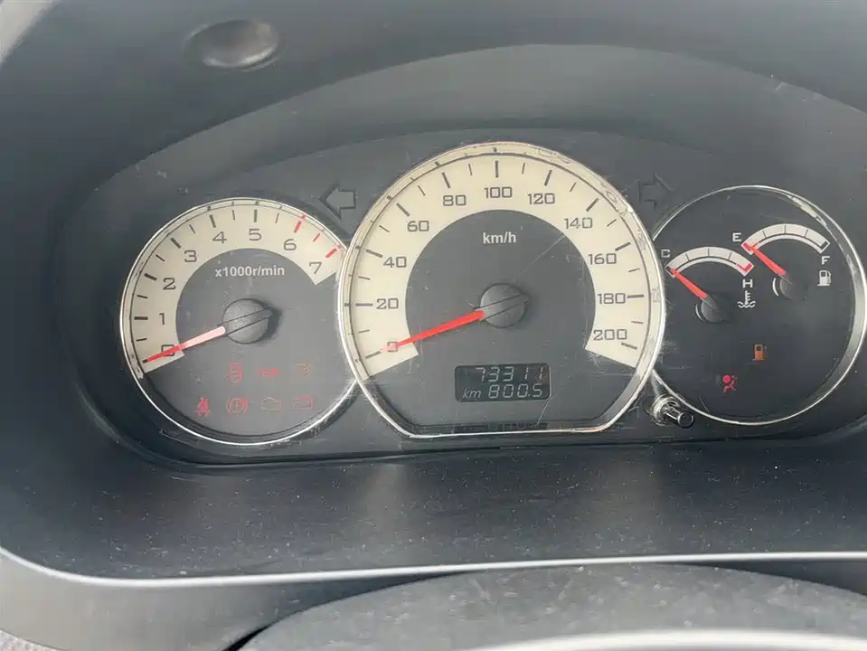 Wuling Wuling Hongguang