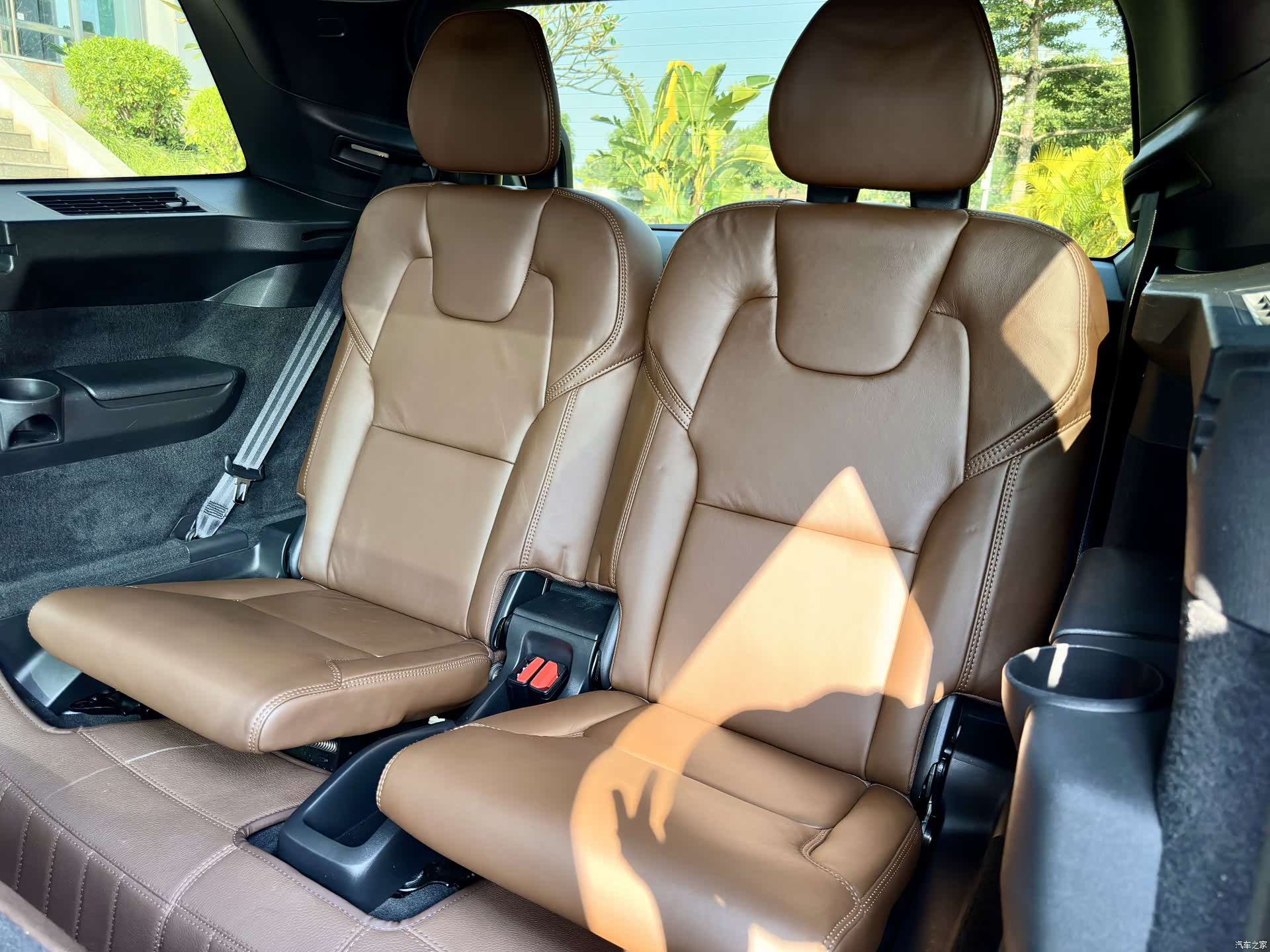 Volvo XC90, 2020 16