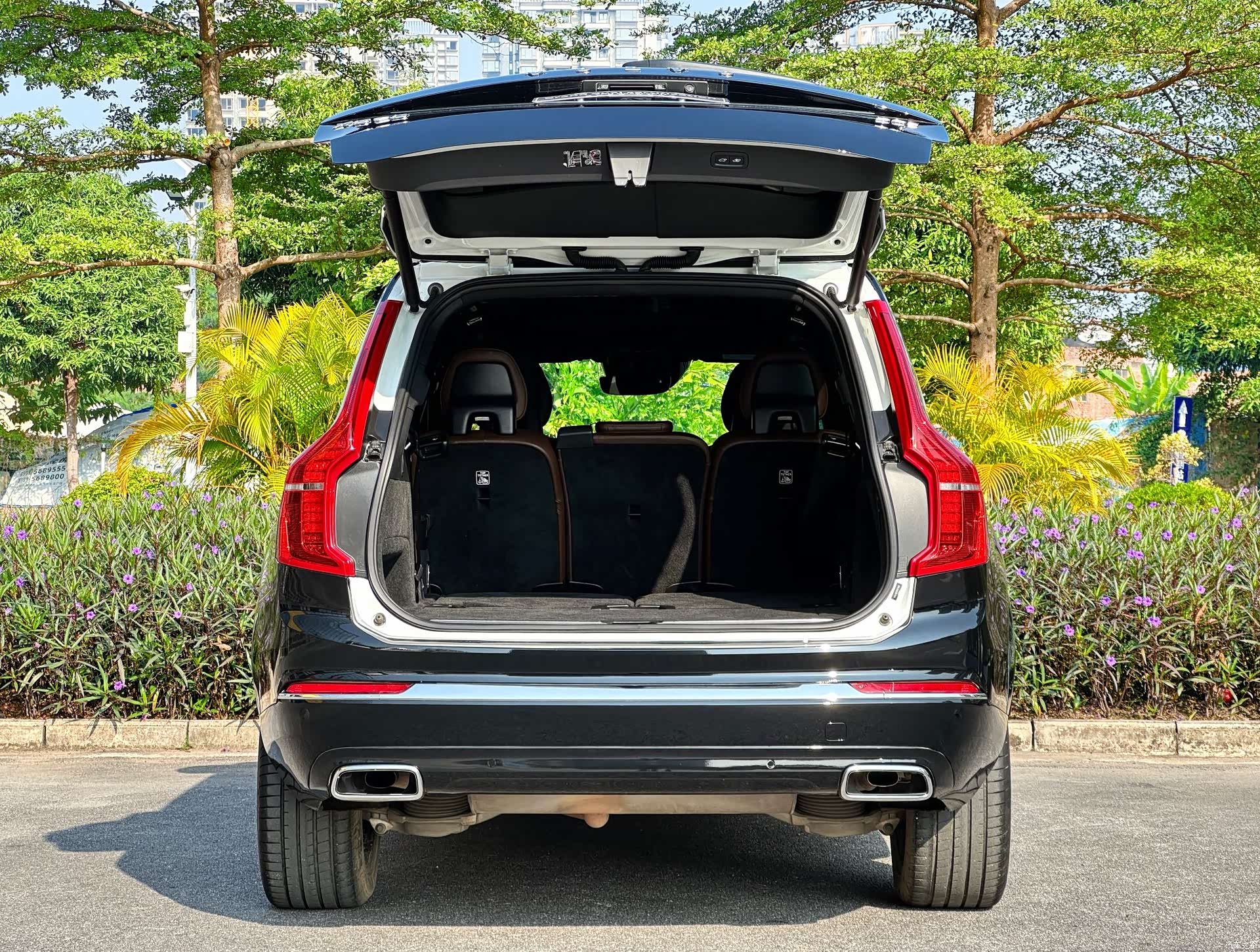 Volvo XC90, 2020 29