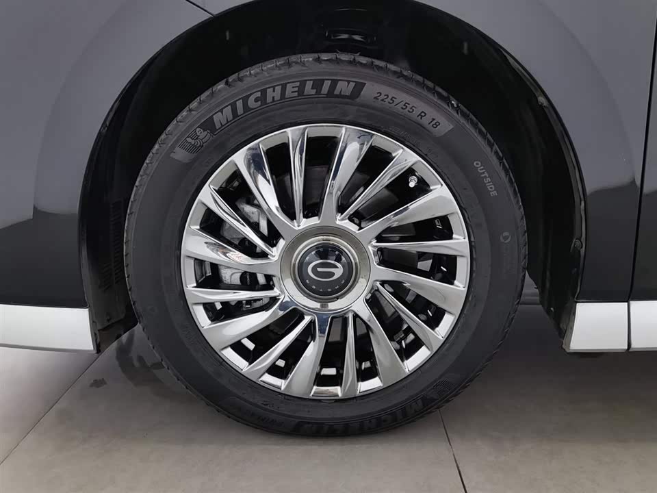 Trumpchi Trumpchi M8