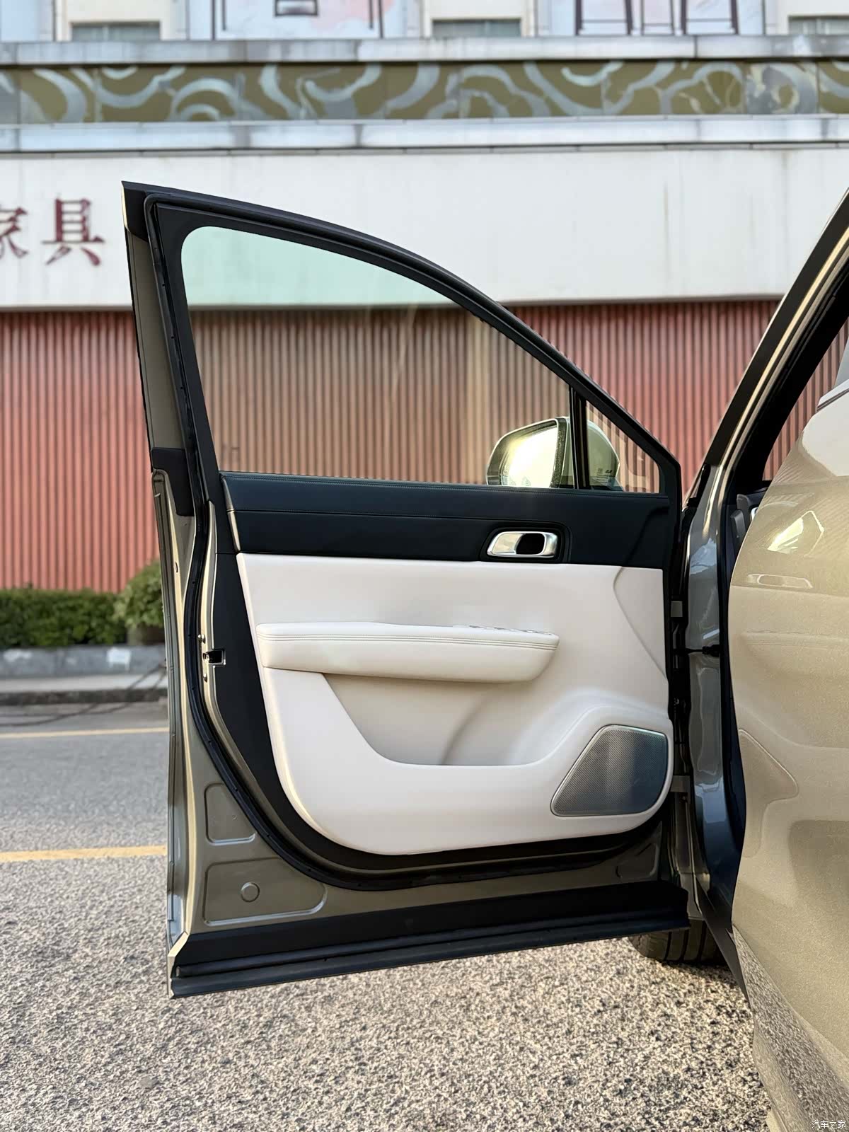 Li Auto ONE, 2021 17