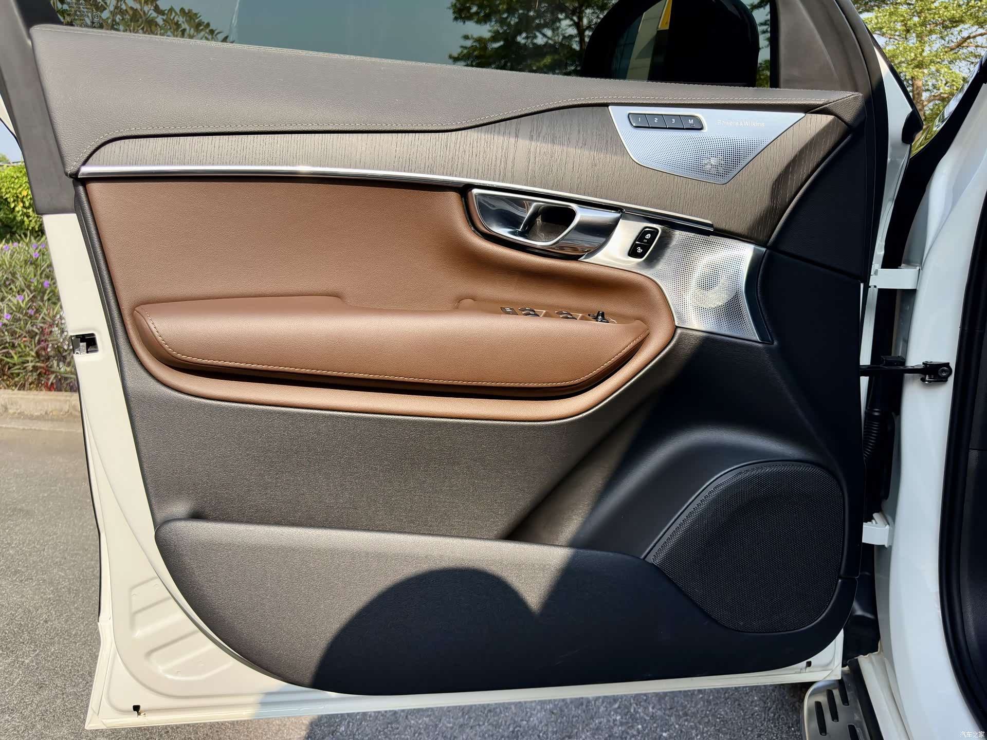 Volvo XC90, 2020 18