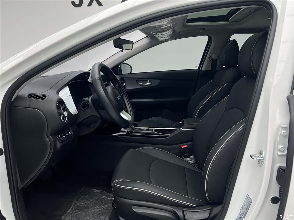 Kia K3, 2026 14