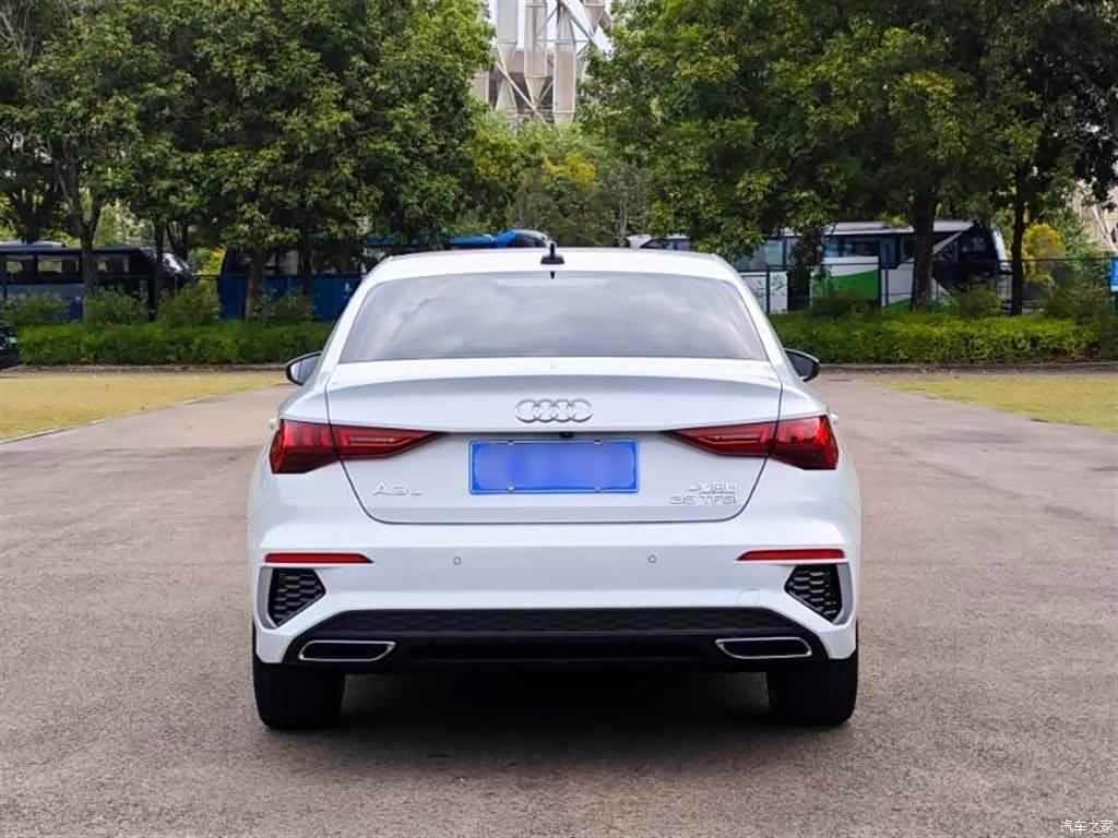 Audi A3, 2022 9