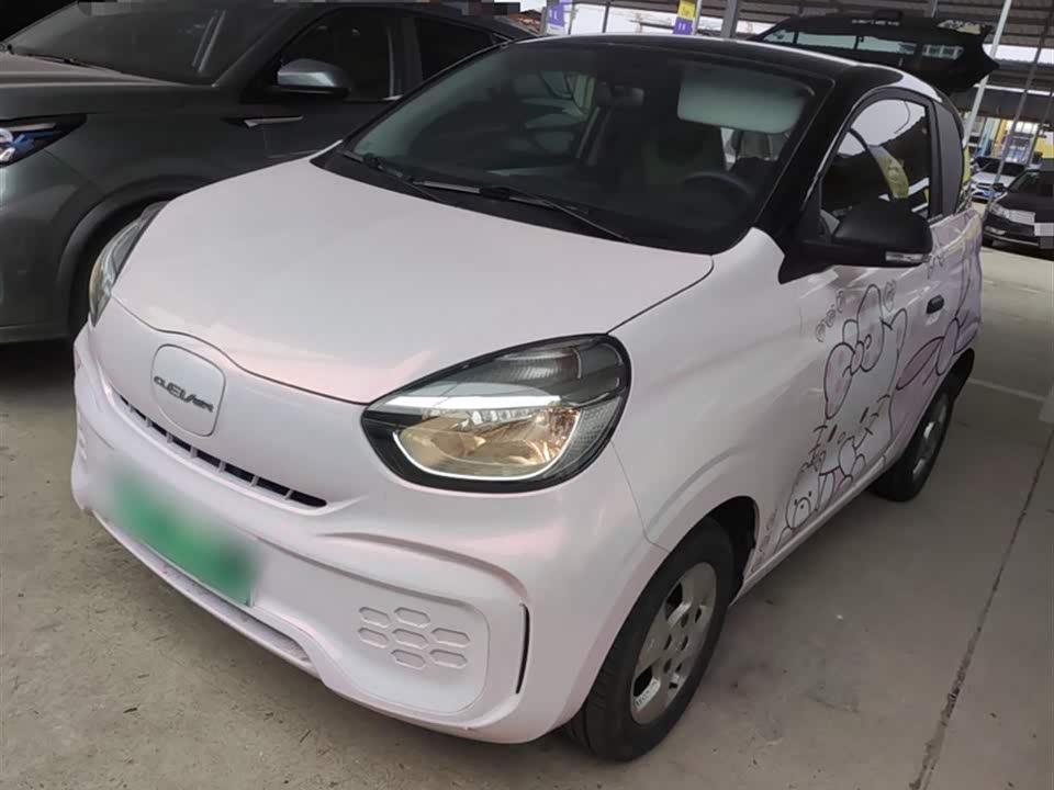 Roewe Clewe CLEVER