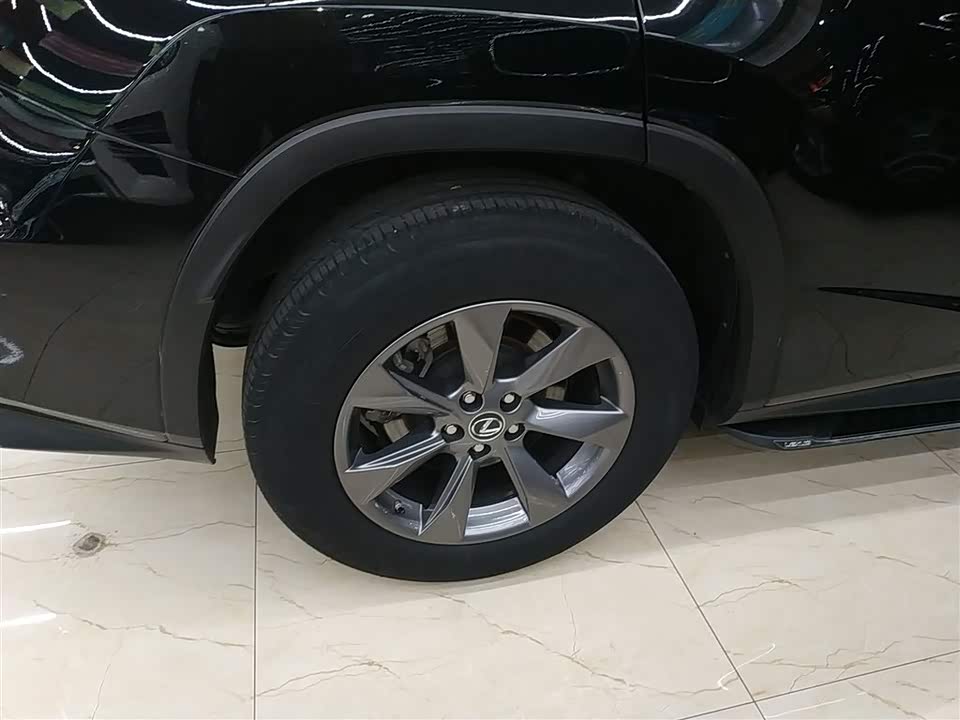 Lexus RX Lexus RX