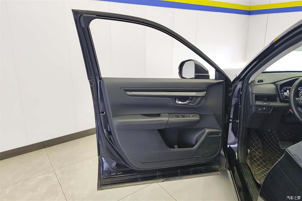 Honda Breeze, 2024 7