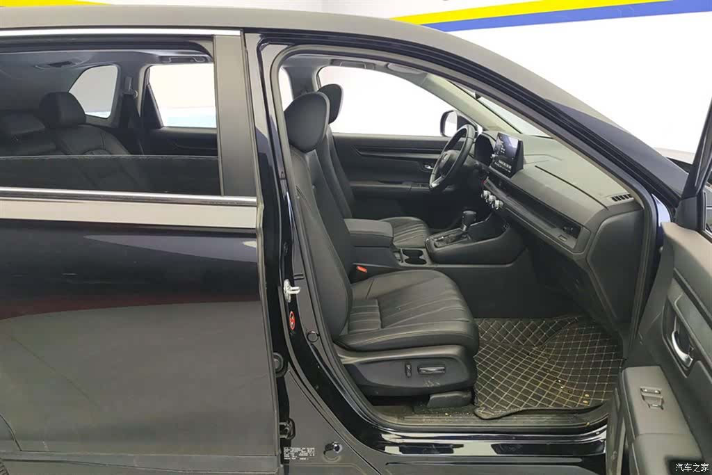 Honda Breeze, 2024 8