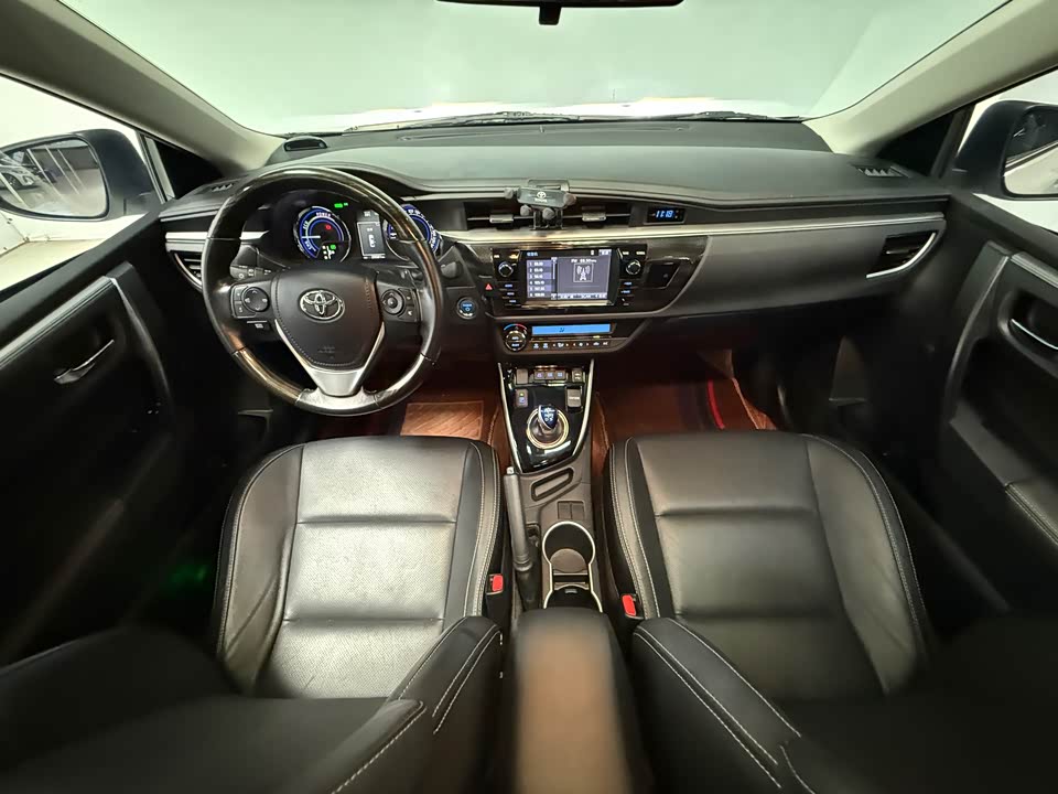 Toyota Lei Ling Toyota Lei Ling