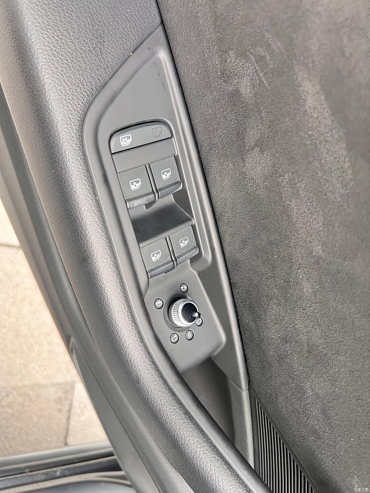 Audi A4L, 2020 21